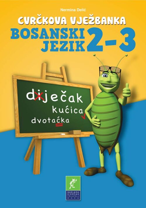 Bosanski jezik 2